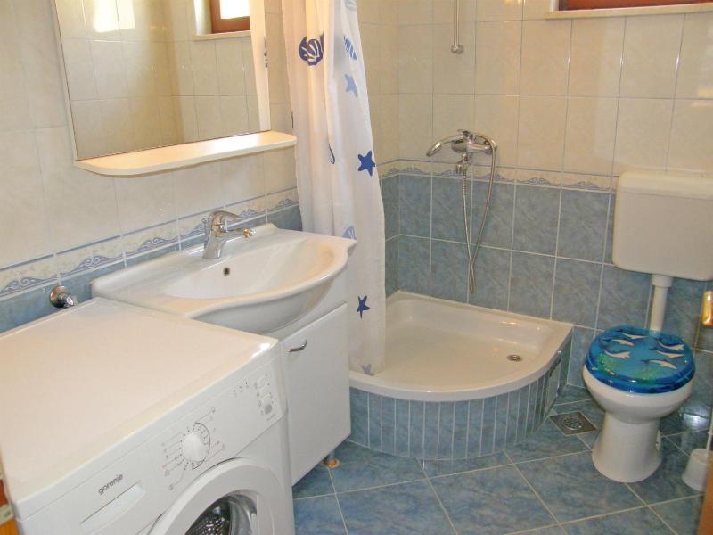 One-Bedroom Apartment image 2