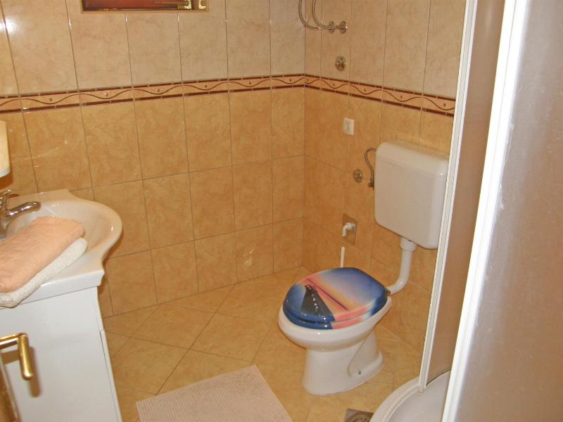 One-Bedroom apartment Standard image 2