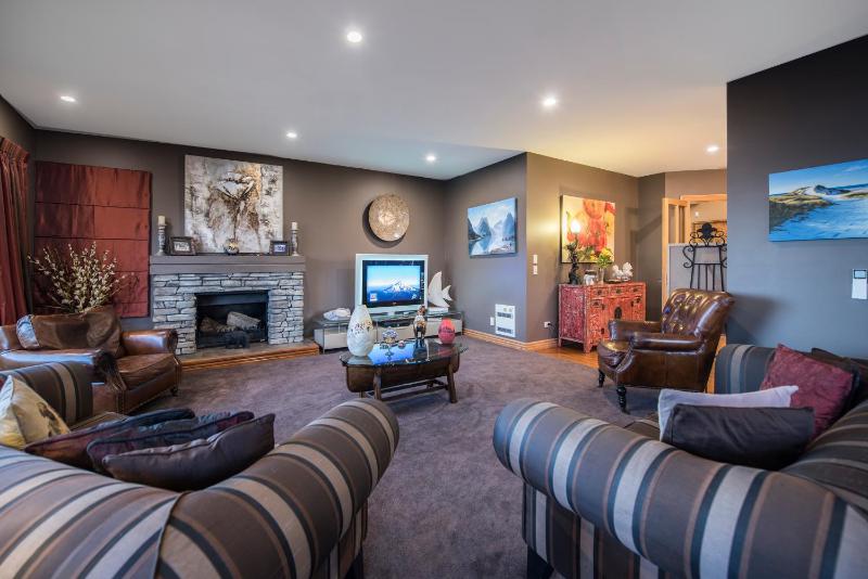 The Flying Trout Boutique Lodge - image 45