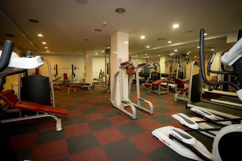 Hotel Colosseo & Spa - image 12