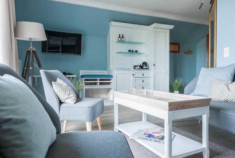 Two-Bedroom Suite image 1