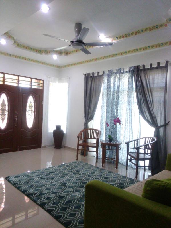 The Seroja Homestay Gong Badak - image 11
