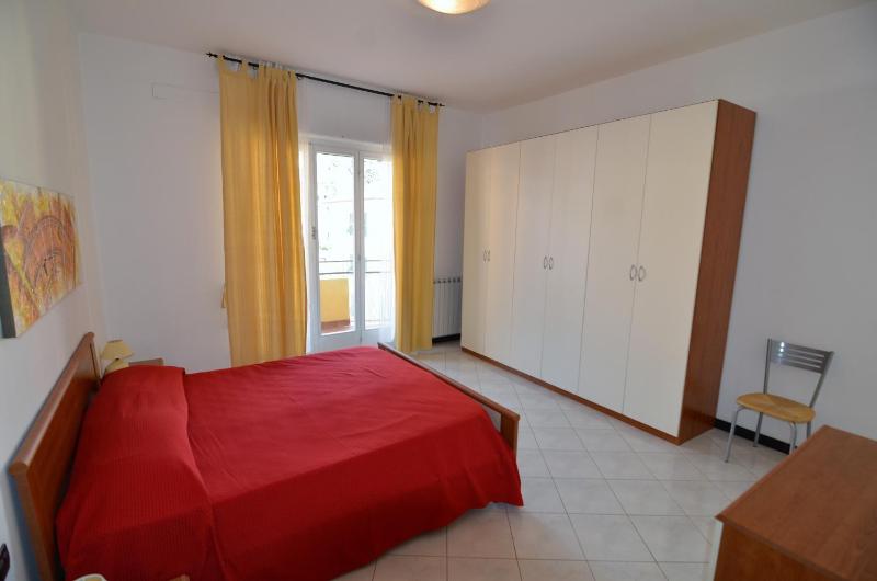 Apartment with Balcony image 4