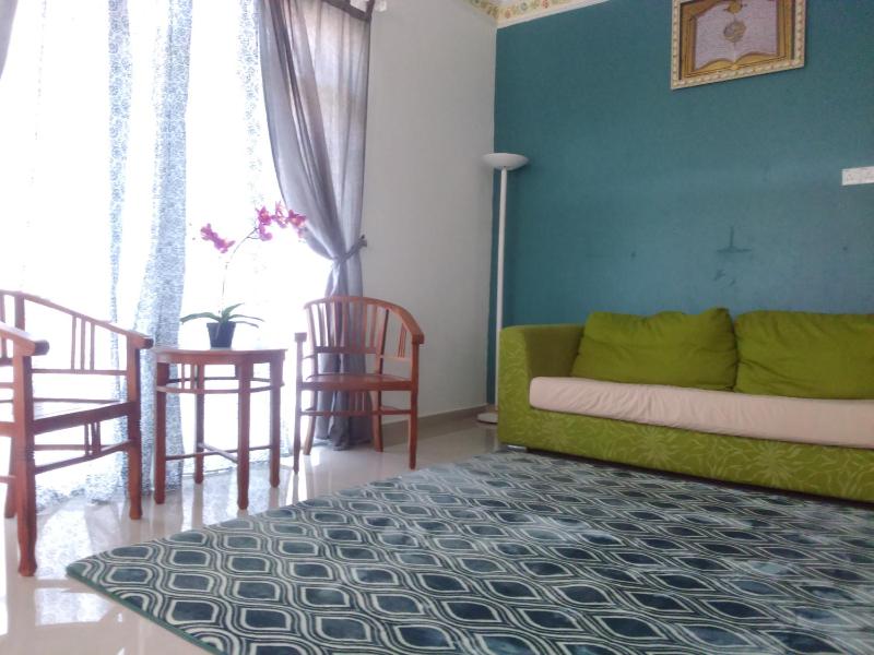 The Seroja Homestay Gong Badak - image 10