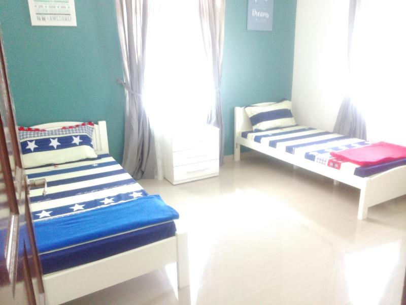 The Seroja Homestay Gong Badak - image 8