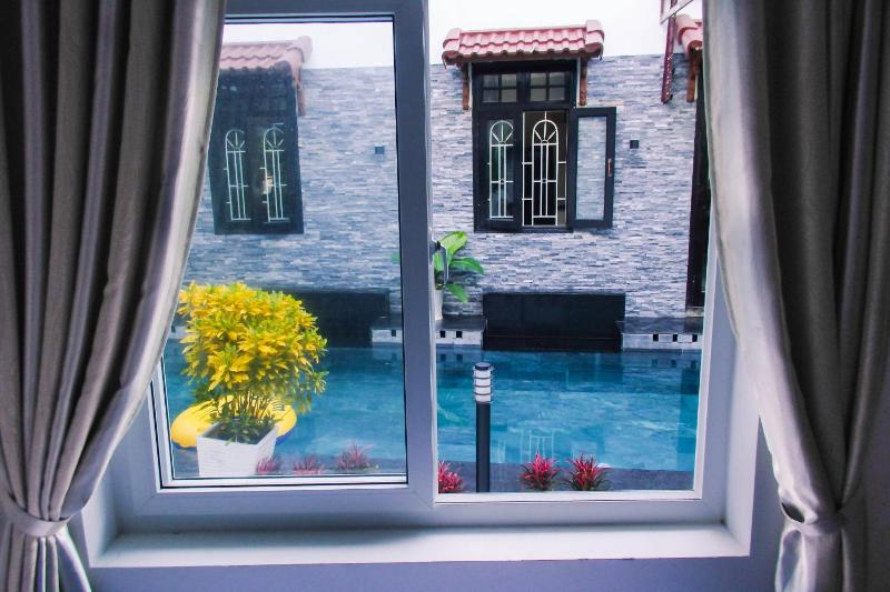 Ngoc Sinh Homestay - image 8