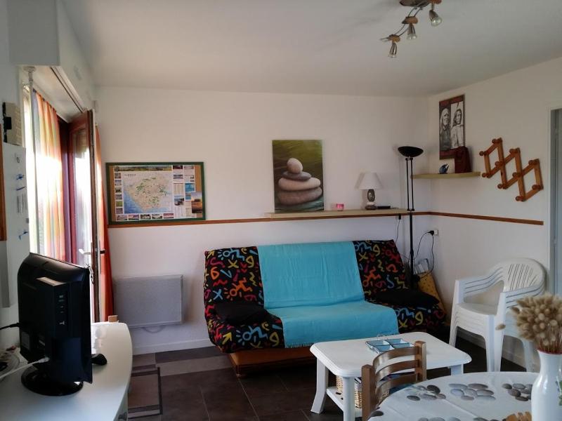 One-Bedroom Apartment image 4