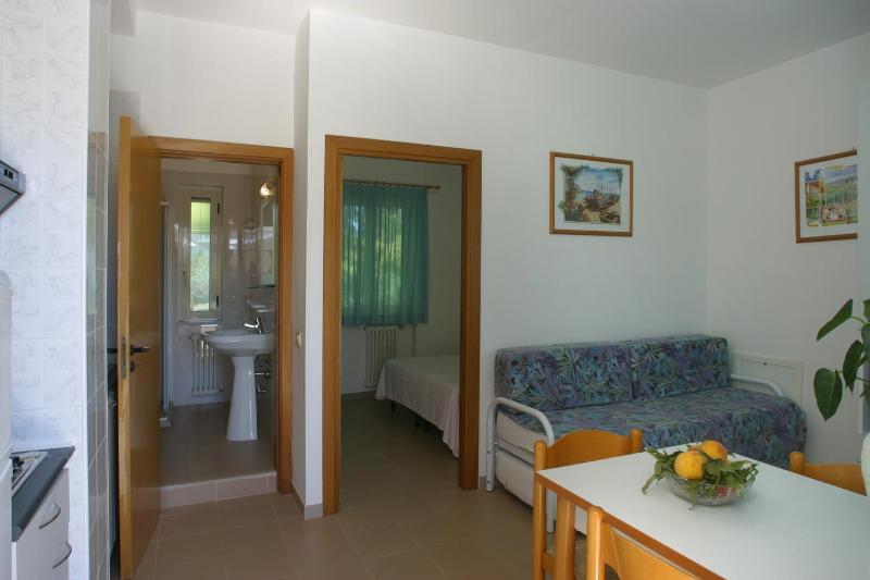 Apartment with Balcony image 2