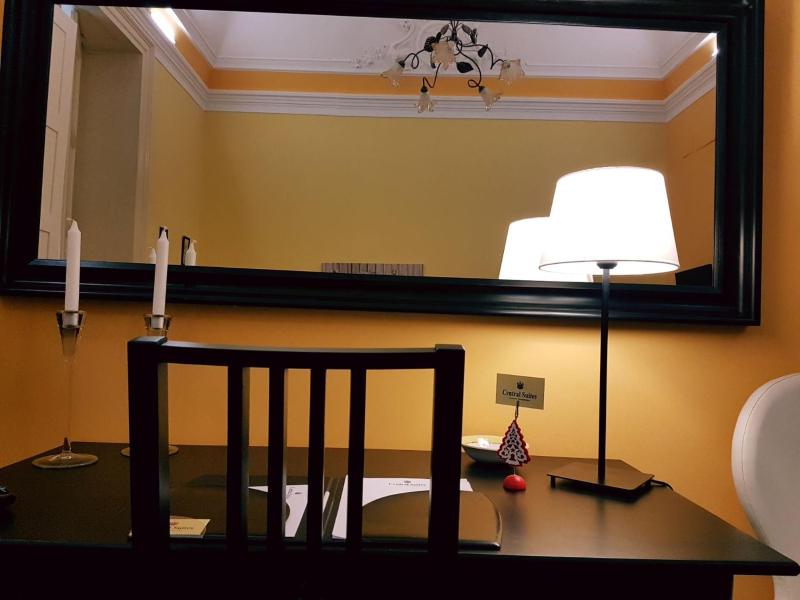 Central Suites Catania - image 15
