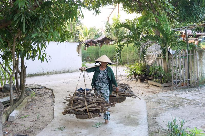 An Bang beach Happy Village - image 16
