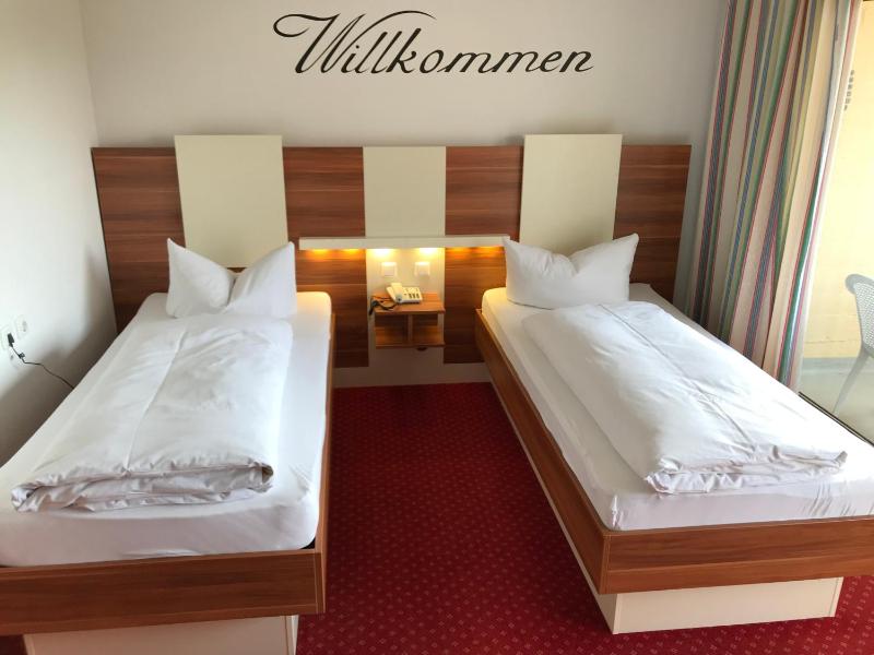 Central Hotel-Apart München - image 4