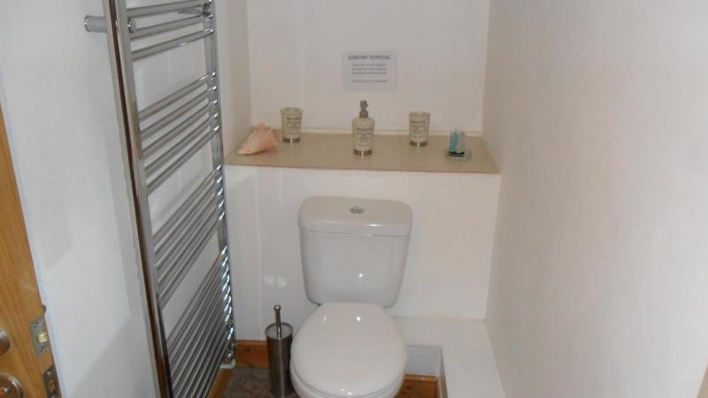 Luxury Double Room image 1