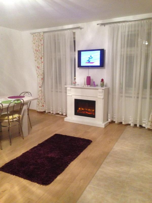 Apartment - Ground Floor image 3