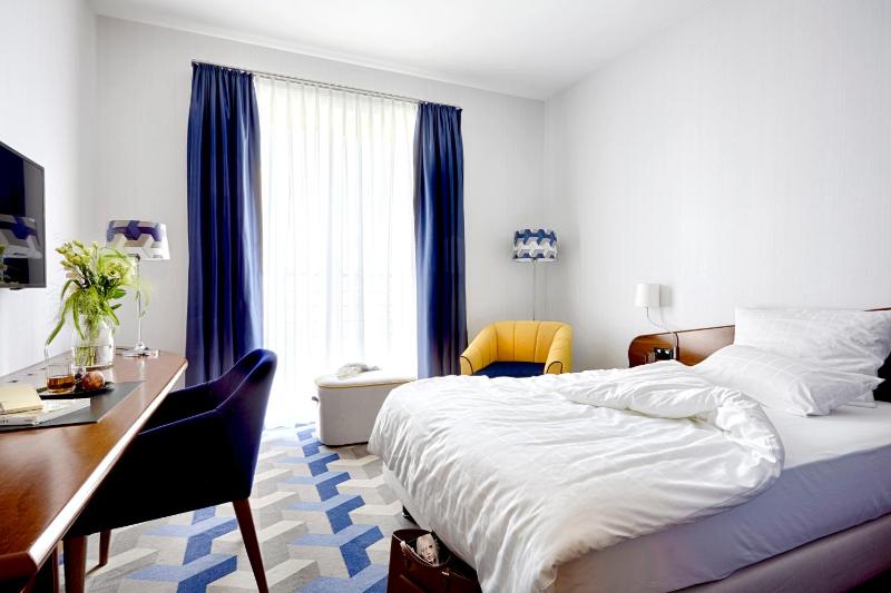 Seaside Park Hotel Leipzig - image 50