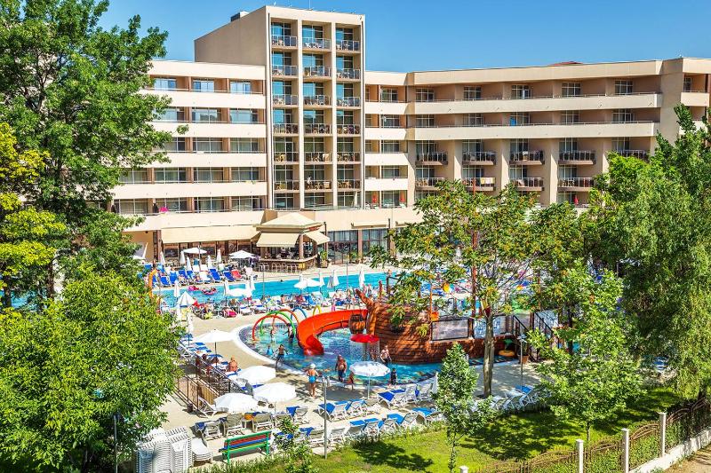 Hotel Laguna Park & Aqua Club - All Inclusive - image 26