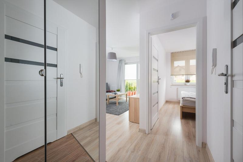 Apartment - Ground Floor image 3