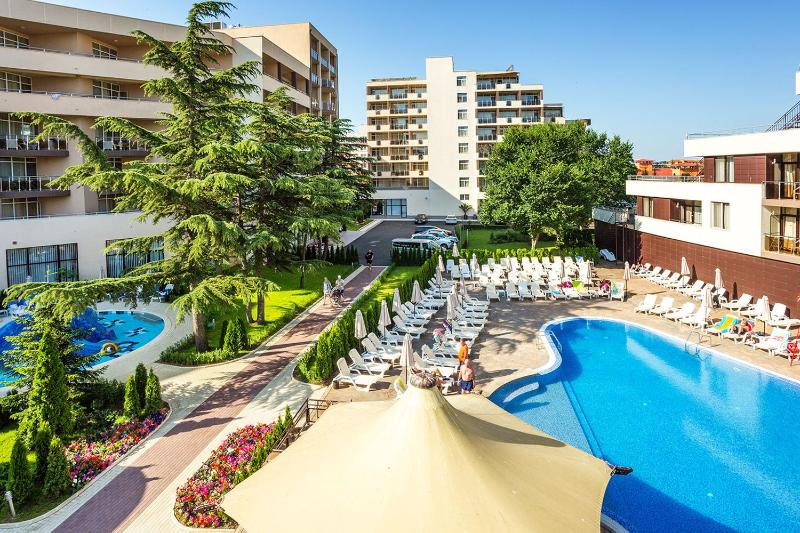 Hotel Laguna Park & Aqua Club - All Inclusive - image 4