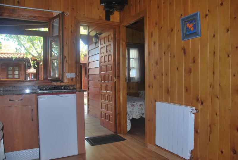 Two-Bedroom Bungalow image 3