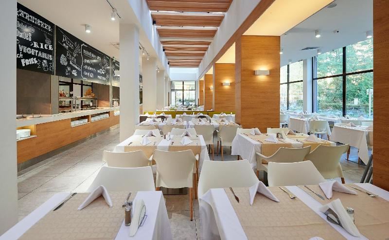 Hotel Laguna Park & Aqua Club - All Inclusive - image 16
