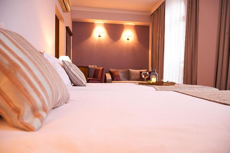 Double or Twin Room - Special Offer image 3