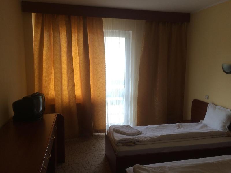 Single Room with Balcony image 2