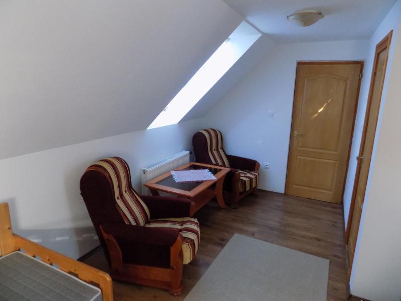 Family Room with Bathroom image 2