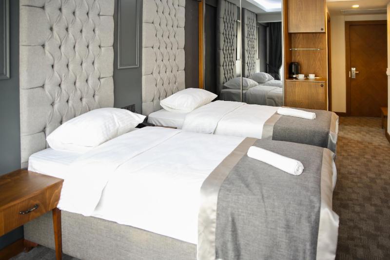 Standard Double or Twin Room image 2