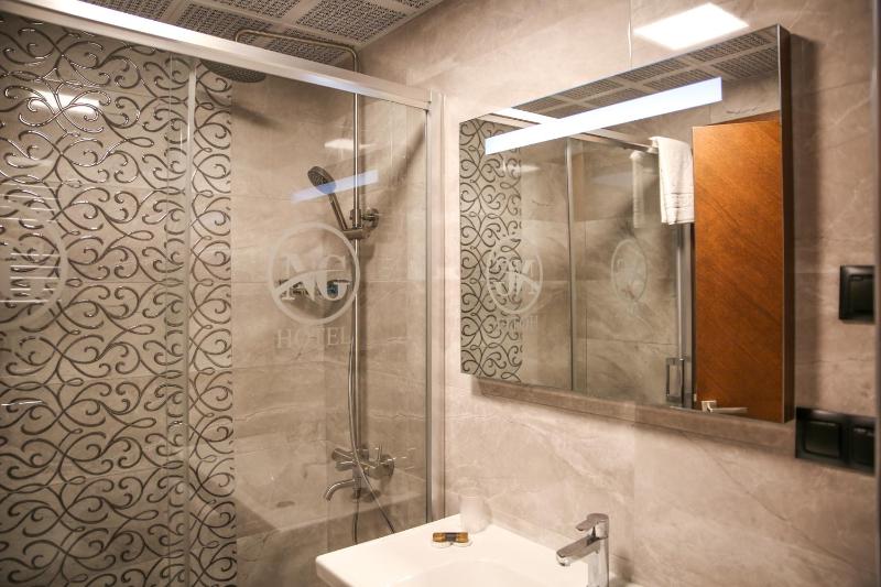 Standard Double or Twin Room image 3