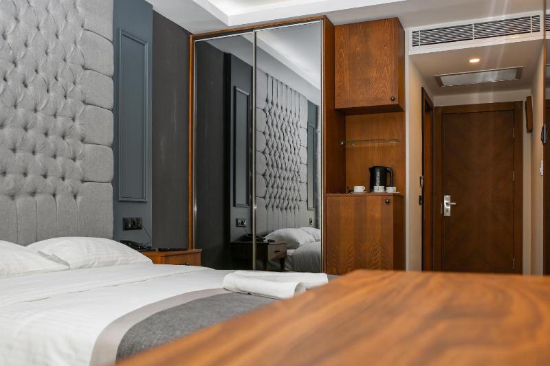 New Gate Hotel - image 5