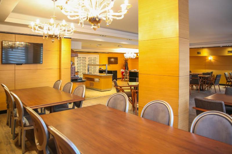 New Gate Hotel - image 6