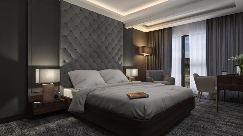 Standard Double Room image 2