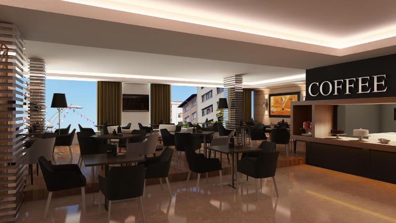New Gate Hotel - image 14