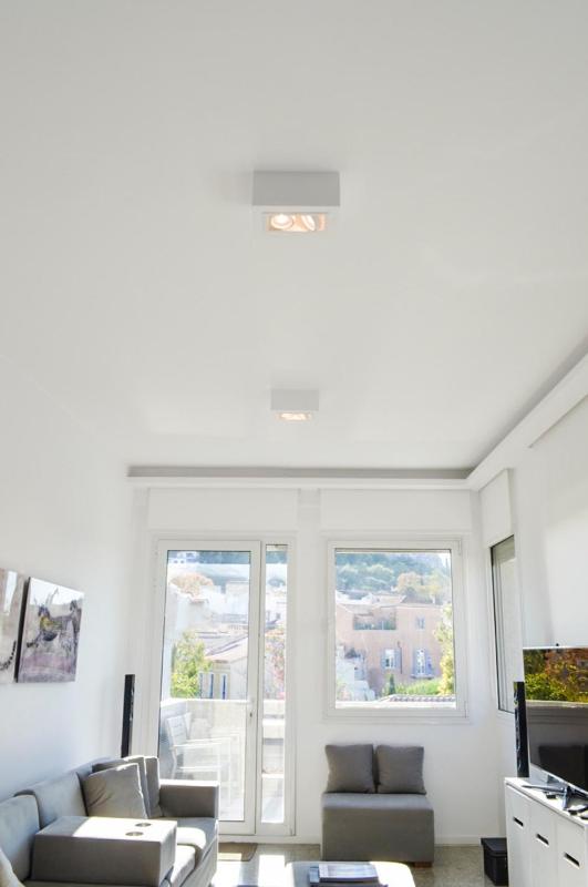 Apartment with Terrace image 2