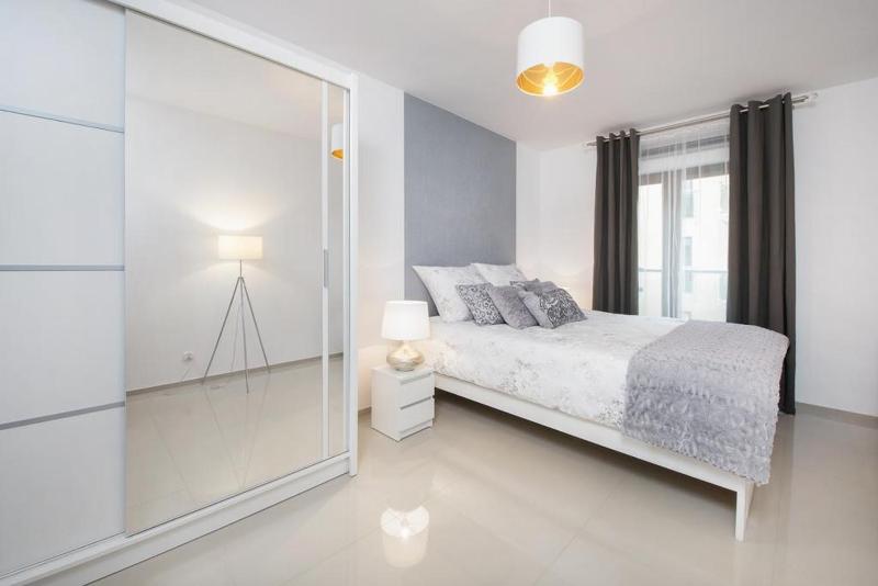 Icon Apartments Centrum 55m2 Images