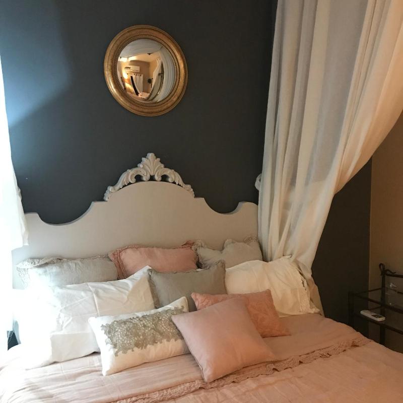 La dimora del Casanova B&B boutique - image 36