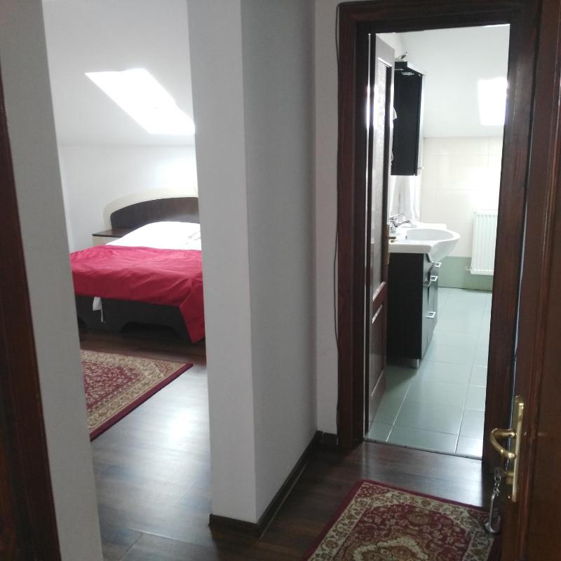 Economy Single Room image 1