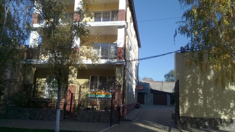 Two-Bedroom Apartment image 2