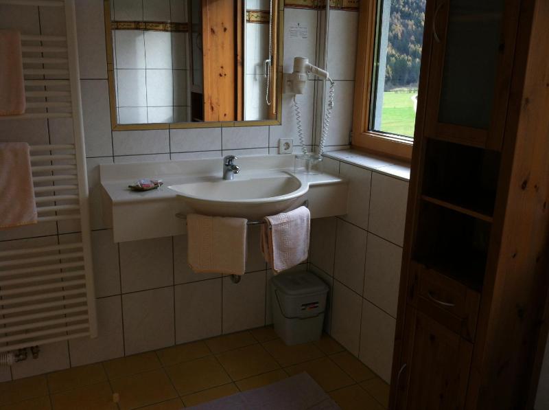 Two-Bedroom Apartment image 3
