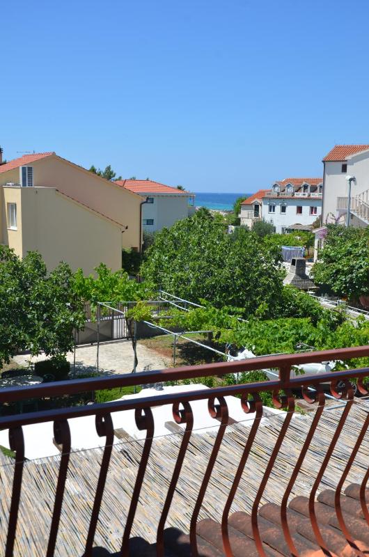 Apartment with Terrace image 4