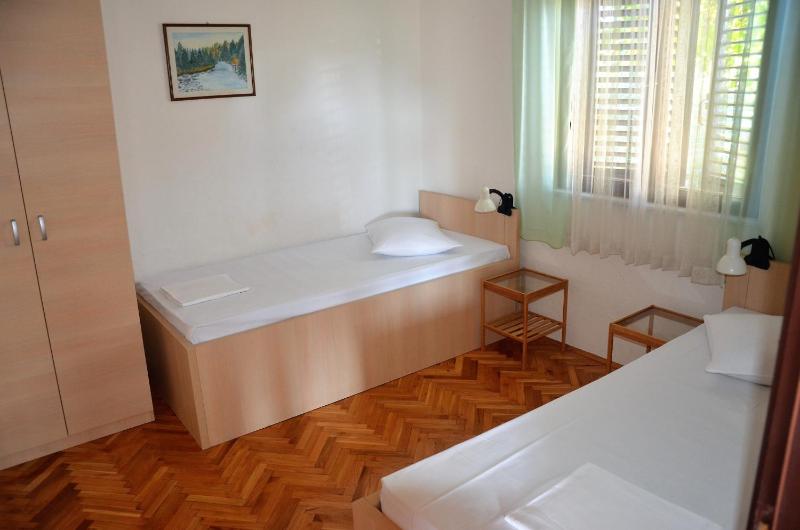 Three-Bedroom Apartment image 4