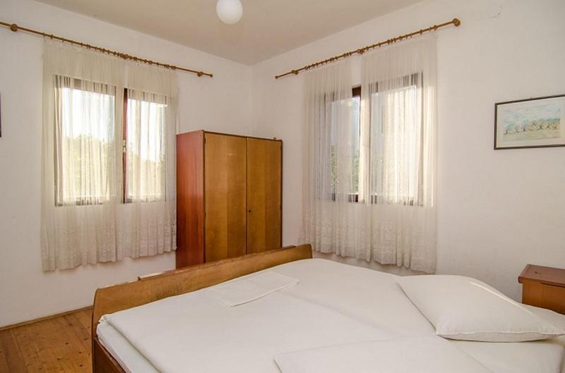 Three-Bedroom Apartment image 3