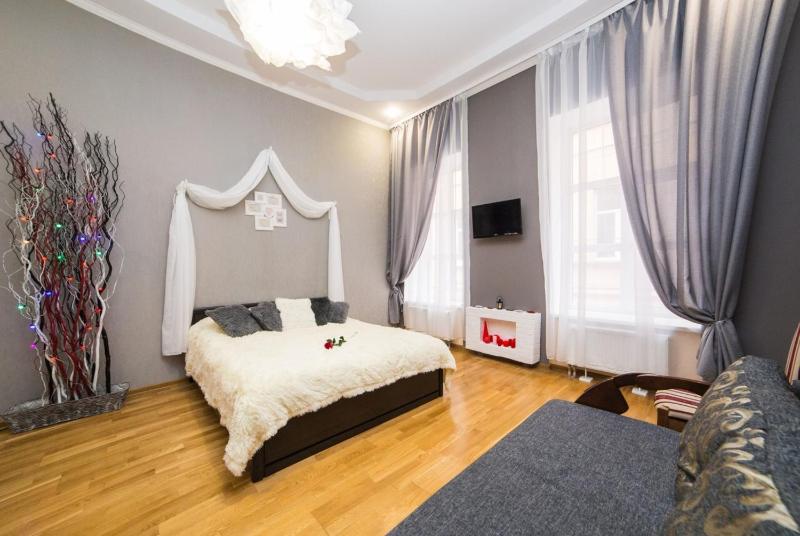 Apartment on Svobody Images