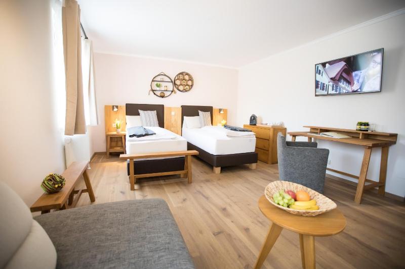 Junior Suite image 4