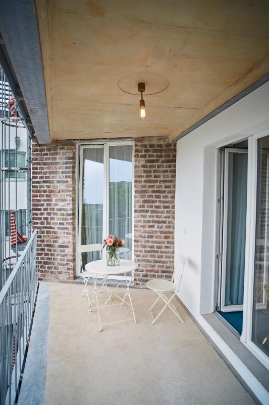 MAISON MARSIL - Boutique Hotel Köln - image 5
