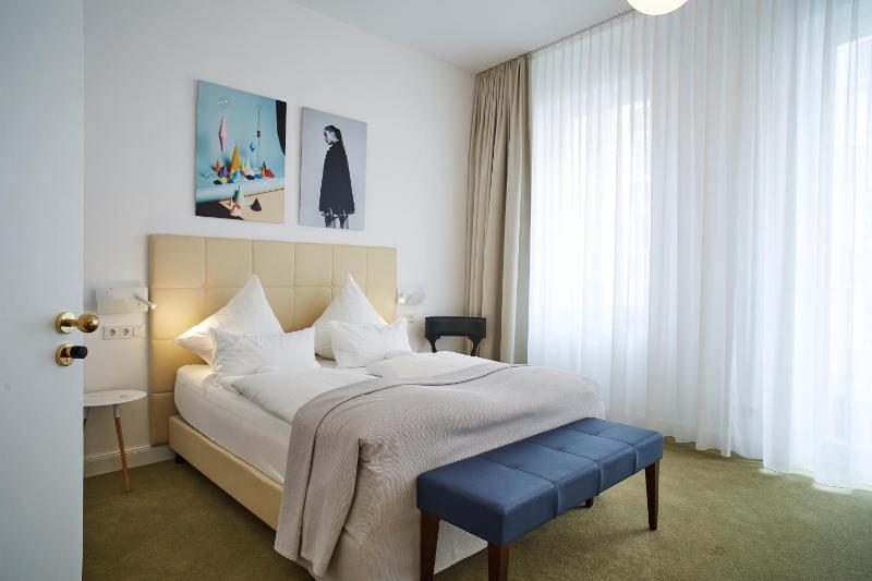 MAISON MARSIL - Boutique Hotel Köln - image 8