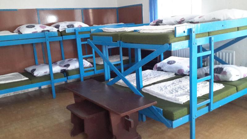 10-Bed Mixed Dormitory Room image 4