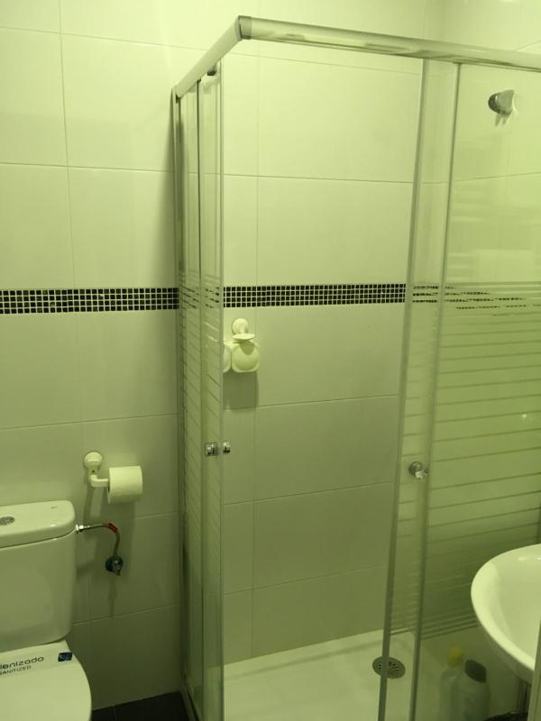 Quadruple Room with Bathroom image 1