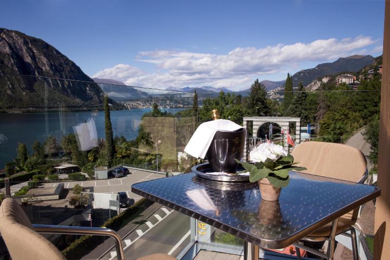 Hotel Campione - image 48