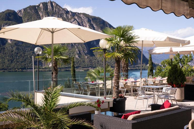 Hotel Campione - image 27