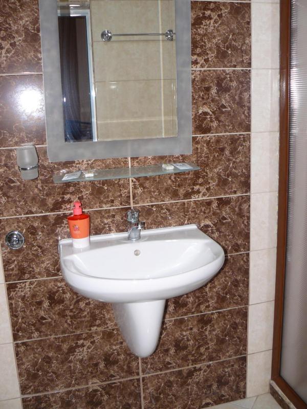 Large Double or Twin Room image 4